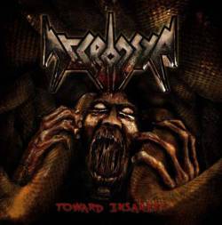 Necropsya : Toward Insanity Necropsya : Toward Insanity